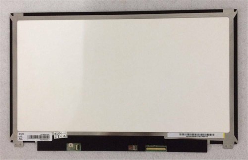 Écran LCD LED 13.3" FHD IPS - Référence NV133FHM-N41 - Compatible Pour Ordinateur Portable - Neuf