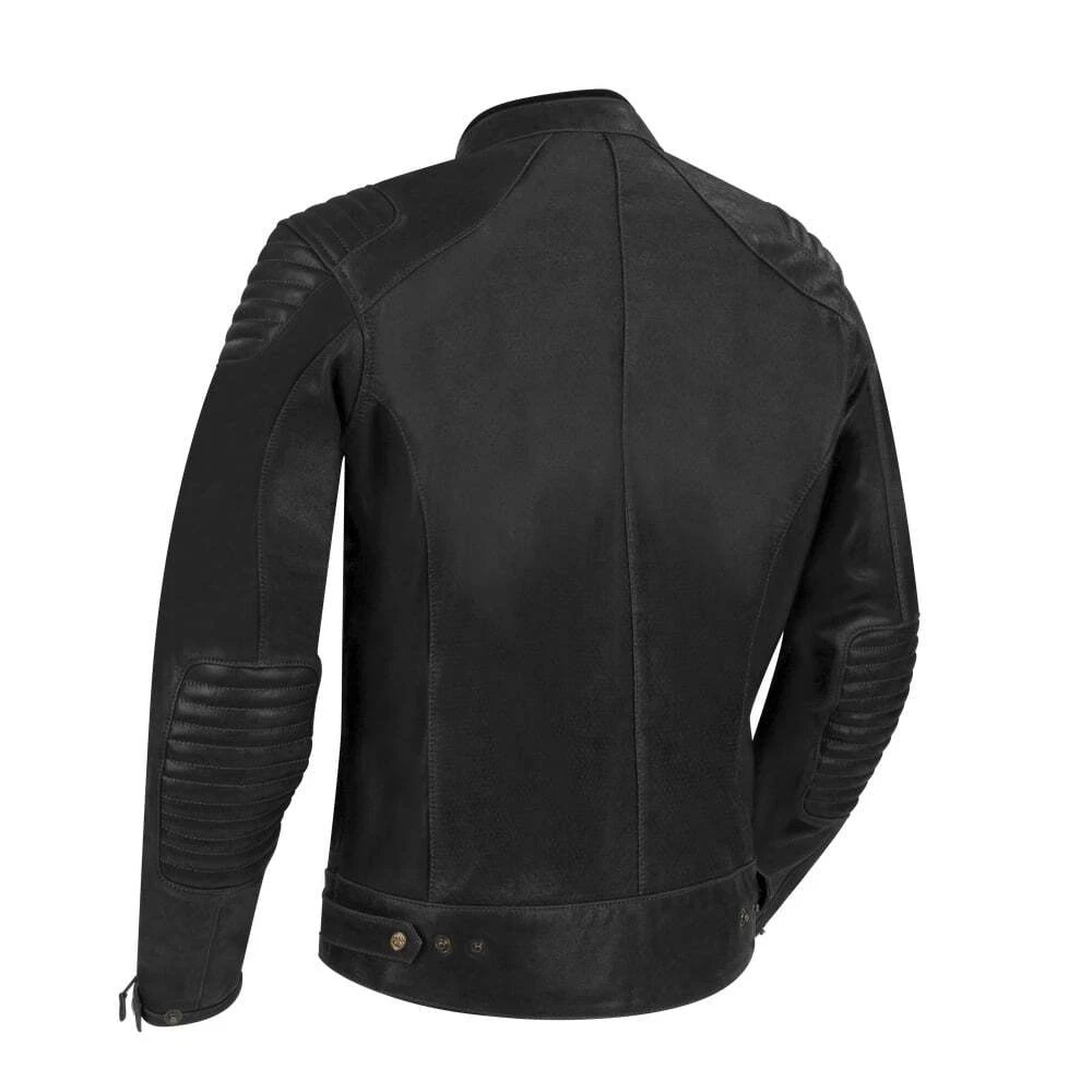 Blouson segura 2025 retro