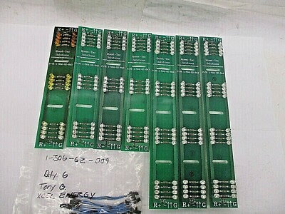 Quest-Tec Solutions Drum Level Boards 150402843 150402844 1306009 A4412DN