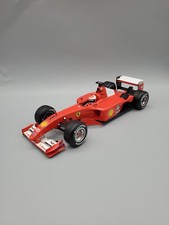 Michael Schumacher Ferrari Diecast Racing Cars 2001 Vehicle Year