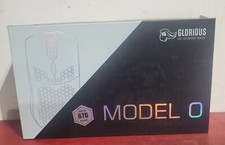 Glorious Model O Wireless Gaming Mouse - Matte Black GLO-MS-OW-MB 