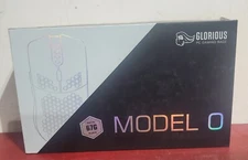 Glorious Model O Wireless Gaming Mouse - Matte Black (GLO-MS-OW-MB)