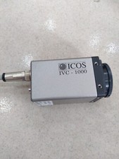 ICOS IVC-1000 OP771 camera