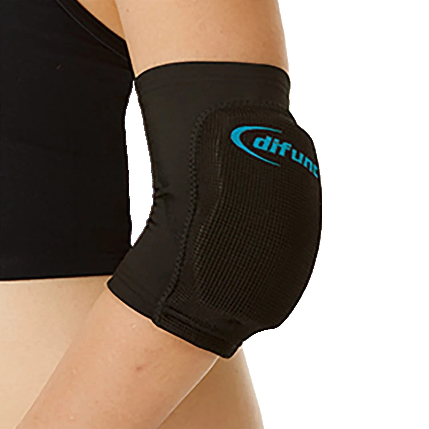 Black Orthotics, Braces & Orthopedic Sleeves