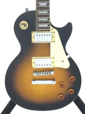 Epiphone LP Standard Plus Les Paul Standard Plus/VS/2006/Plus Top/Made in China