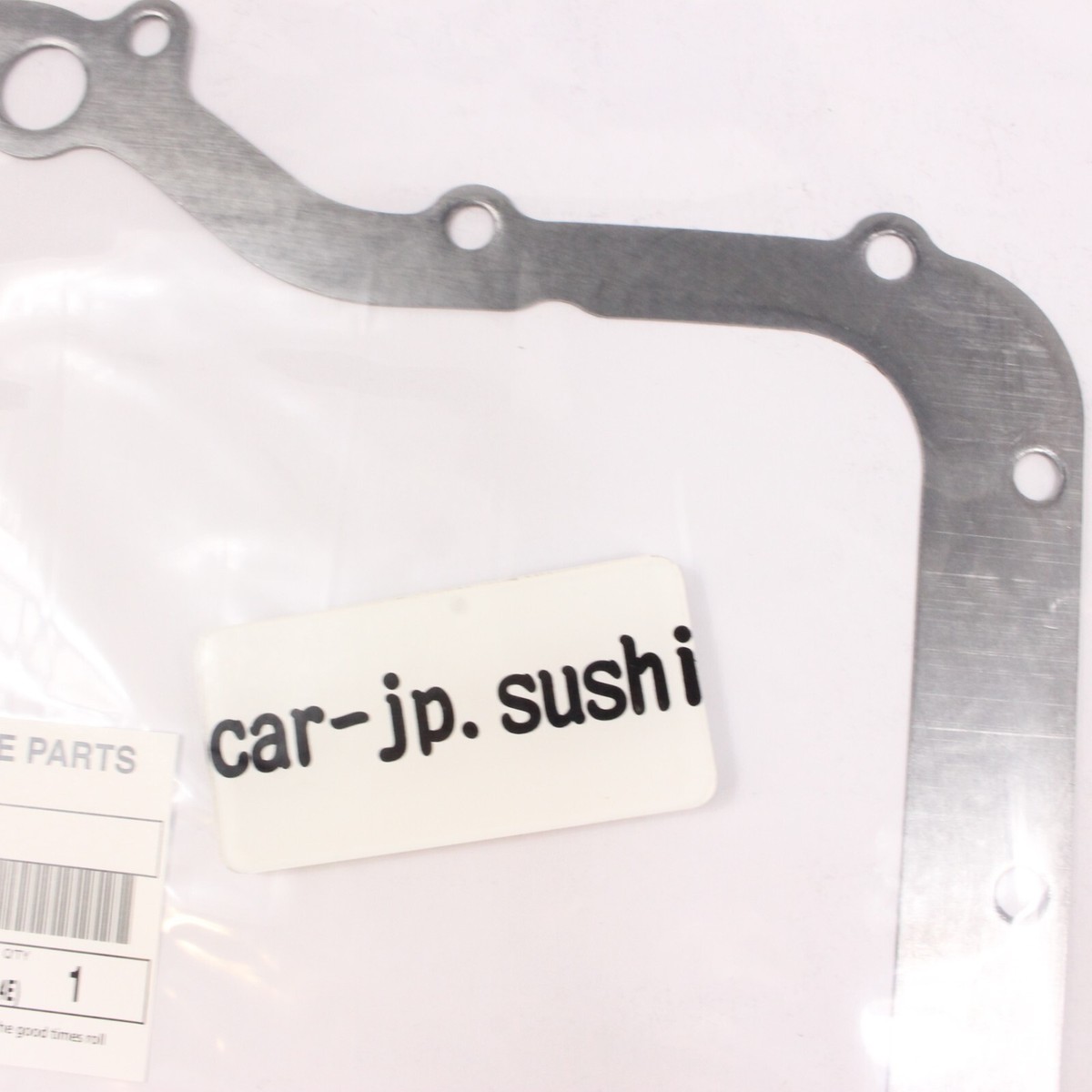 2006-2023 Kawasaki GENUINE Ninja ZX-14/14R Concours 14 Oil Pan