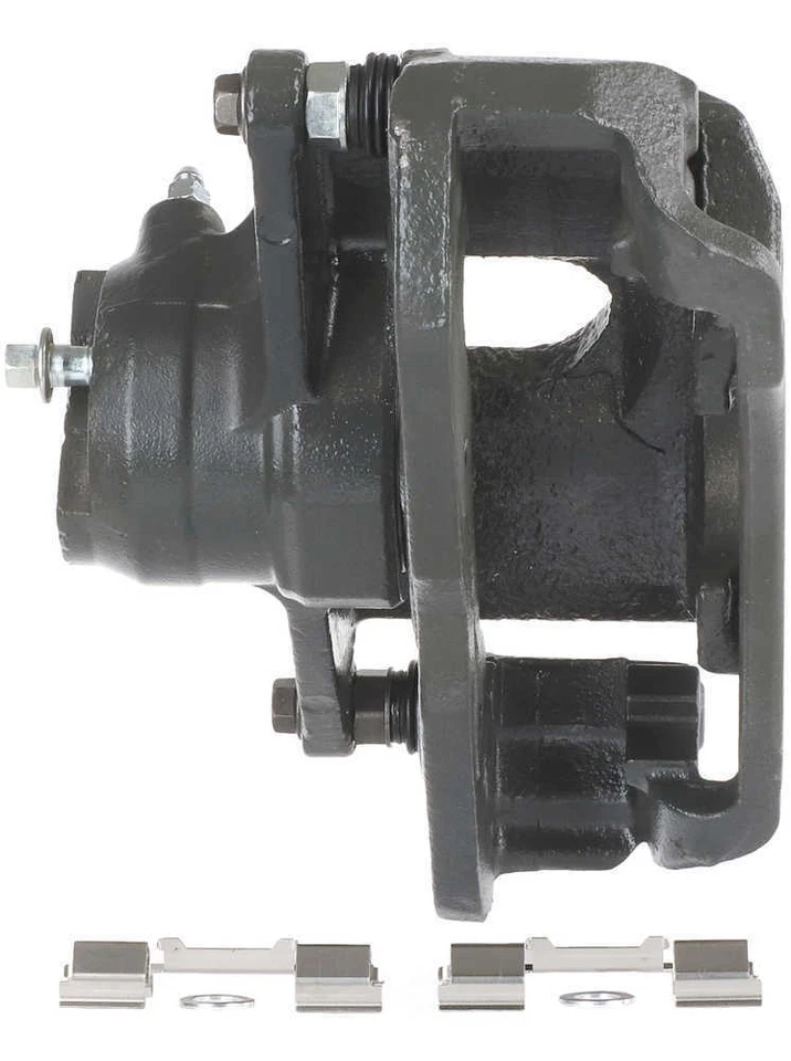 Disc Brake Caliper fits 2008-2011 Ford Focus CARDONE REMAN - Imagem 4 de 4