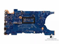5B21J76673 For Lenovo ThinkPad L14 L15 Gen3 Motherboard R5P 5675U 213039-1