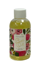  Penningtons Bath Oil Sweet Rose 2.02fl/60ml NEW 