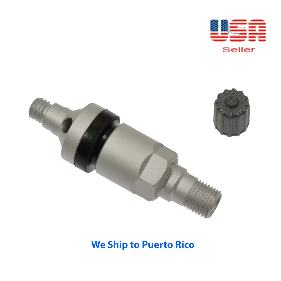 Клапан системы контроля давления в шинах 100 шт TPM2023VK подходит для KIA RIO 2012-2017 - Изображение 3 из 4