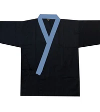 Traditional Sushi Chef Coat Classic Sushi Chef Jackets Sushi Chef Uniforms NEW