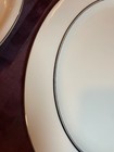 💎 Castleton Severn 15" Platter & 13” vegetable bowl fine china — photo 6