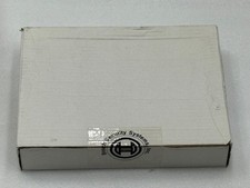 Bosch Security System D6641 4998113228 Telephone Line Card New in Box