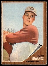 1962 Topps Baseball - Pick A Card - Cards 291-440