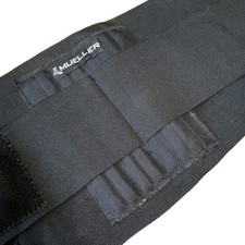 Mueller Sport Medicine Adjustable Back Brace One Size Fits Most Maximum Support