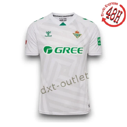 Camiseta Oficial Real Betis Balompié Joma. de segunda mano por 230 EUR en Jerez de la Frontera en WALLAPOP