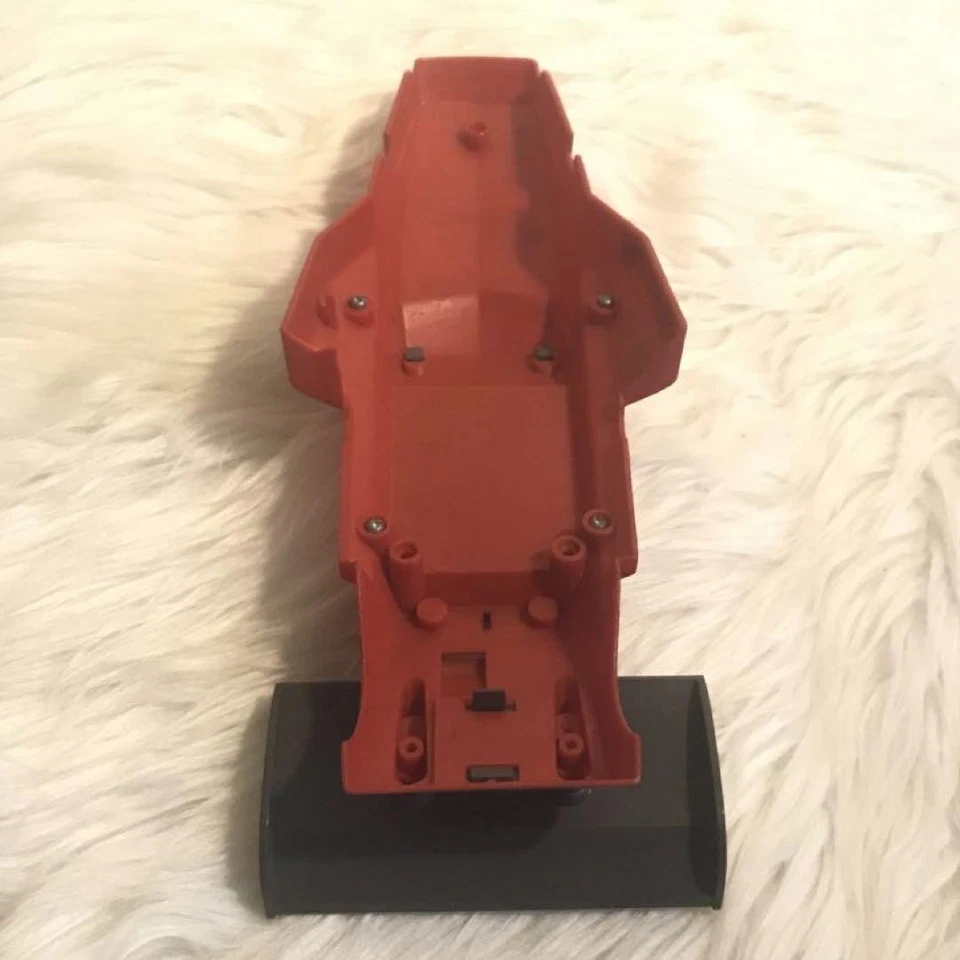 Nikko Black Fox RC Car 1/14 Scale Frame Buggy Japan Vintage Rare RTR - Image 4 of 4