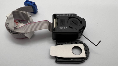 AVAGO Encoder HEDL-5540 I11