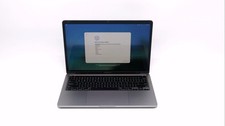 Ноутбук Apple Macbook Pro 13" i7-1068NG7