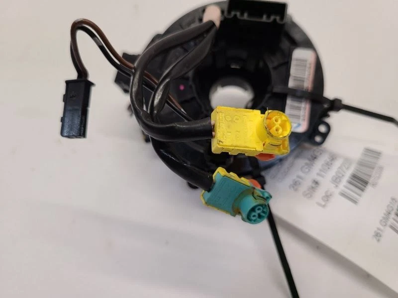 BUICK ENCORE 2015 Clock Spring 1.4L FWD Sport Utility - Image 4 of 4