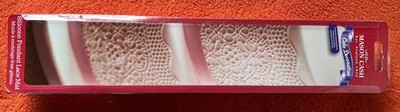 Mason Cash Silikon Fondant Spitzenmatte