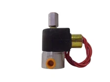 PARKER 71395SN2GNJ1N0H111Q3 SOLENOID VALVE NSNP