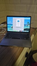 Apple MacBook Pro 13 A2338 (M1, 2020) -8GB RAM, 265GB SSD