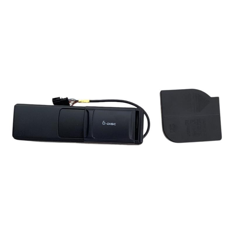 Lecteur CD d'origine Audi A6 et TT MK1 autoradio d'époque référence 4B0057111BX