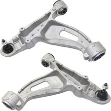 Front Lower Suspension Control Arm Ball Joint LH RH Pair 2pc for Cadillac CTS