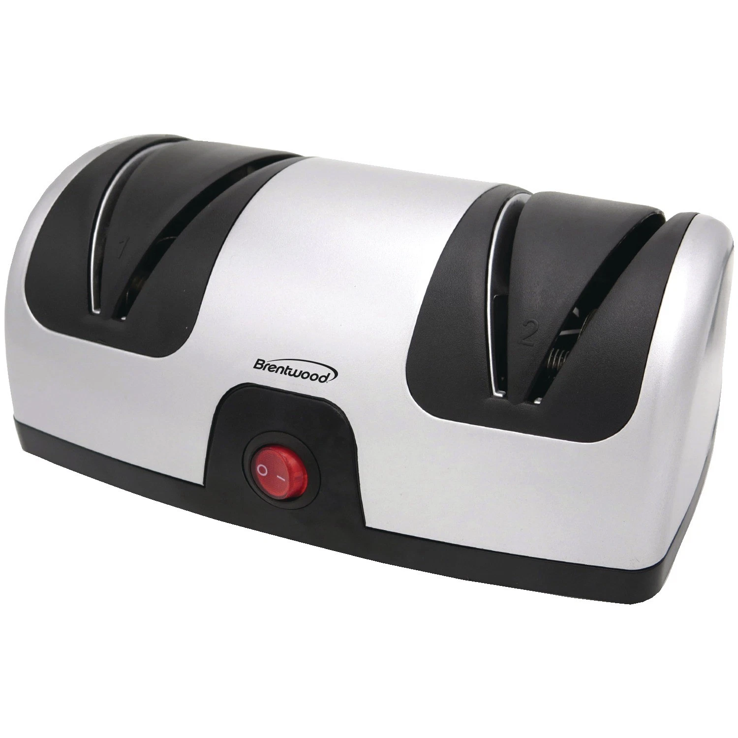 45W 2-Stage Electric Knife Sharpener
Opens in a new window or tab