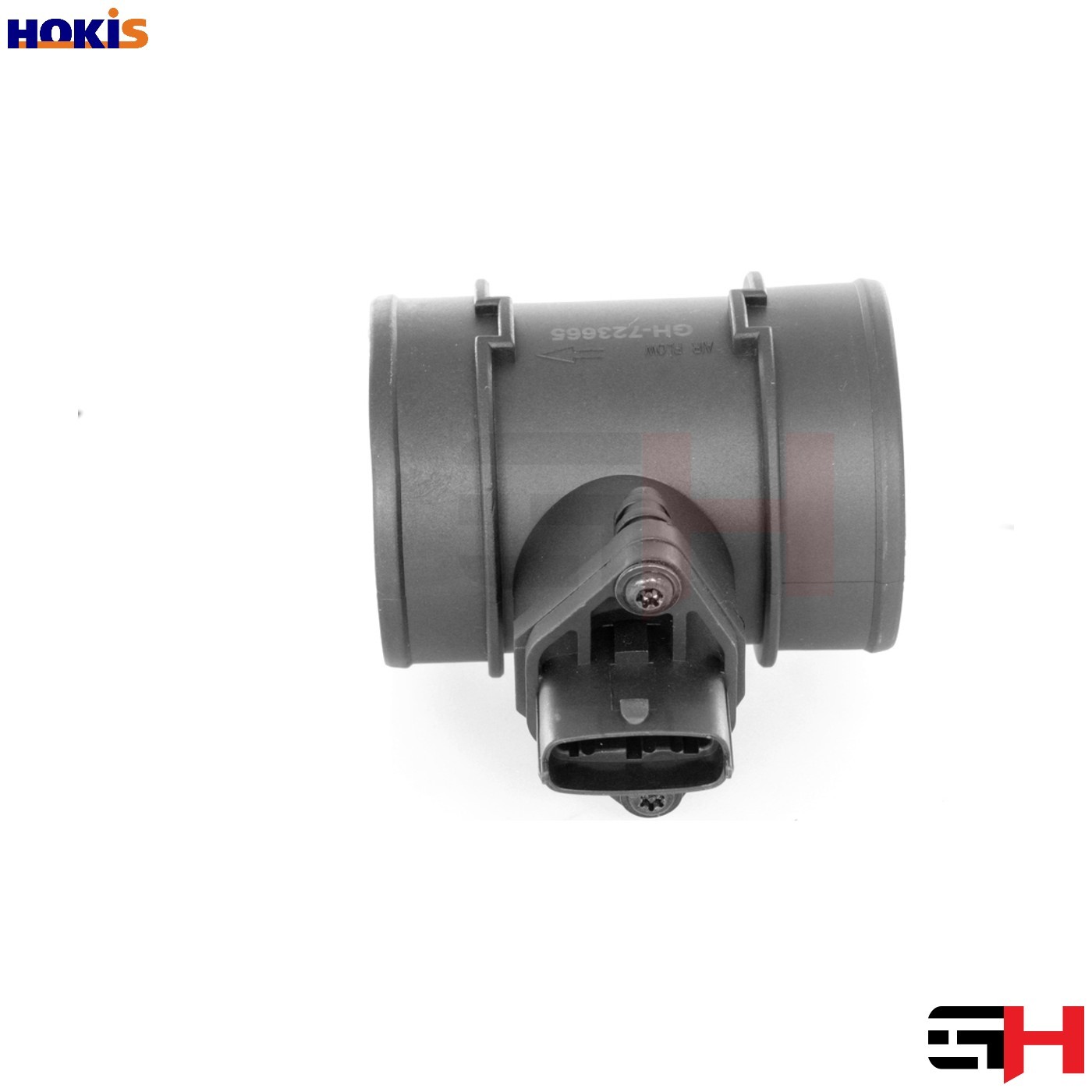 MASS AIR FLOW SENSOR GH-723665 FOR HYUNDAI HIGHWAY/VAN LANTRA/III ELANTRA  KIA