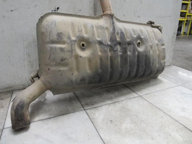 MUFFLER 12 13 14 15 16 17 JEEP PATRIOT PICKUP ONLY - Image 4 of 4