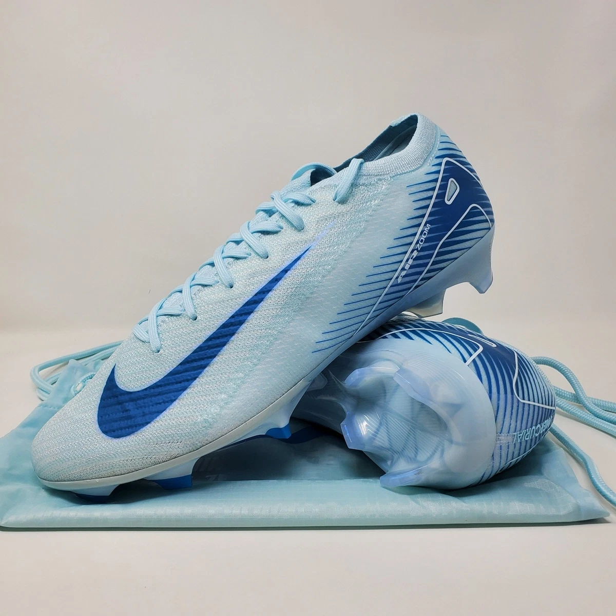 Nike Zoom Mercurial Vapor 16 Elite FG Mad Ambition Pack for Sale
