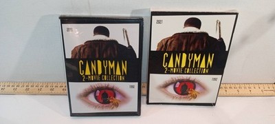 Candyman: 2-Movie Collection (DVD)