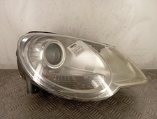 Feu avant (phare) Volkswagen EOS