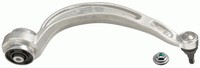 LemfÖRder 38965 01 Lenkhebel FüR Audi, Audi (Faw)