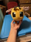 Plush Minecraft Bee Plush 6" Official Plushie Mattel Mojang 2023 — photo 1