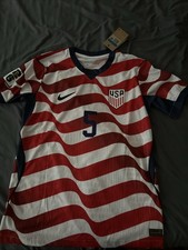 USA World Cup Jersey 2026 Robinson