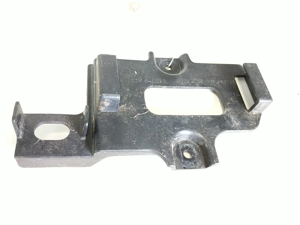 Bandeja de montaje en caja de fusibles 01 Kawasaki Concours ZG1000 11044-1642 TRSH DV Foto 3 de 4