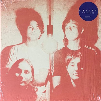 The Stroppies - Levity