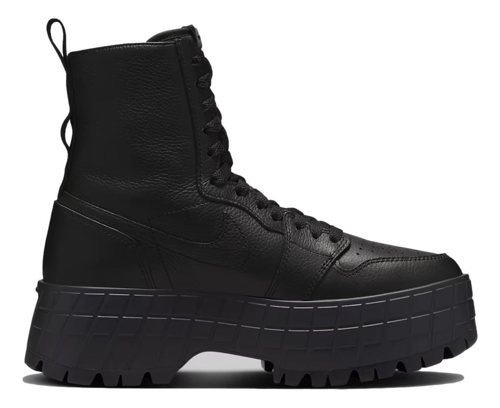 AIR JORDAN ブラック ローファー 23cm Air Jordan WMNS 1 Brooklyn Low | IB7210-006 | AFEW STORE