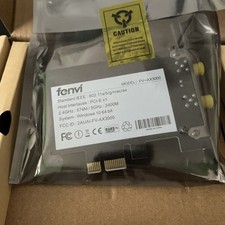 Fenvi Wireless Network Adapter FV-Ax 3000 802...