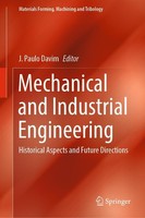 Mechanical And Industrial Engineering J. Paulo Davim
