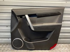 Chevrolet Captiva 2012 Avant droit Garniture de panneau carte de porte avant