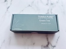 2ct Hotel Toiletries   Terrapure Green Tea   Travel Size Gift Sets