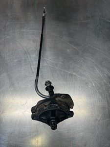 1986-1987 Honda TRX 70 Right Steering Knuckle Spindle Assembly 51210-HB2-000