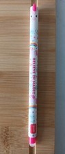 Stylo Effaçable Legami Milano "Licorne" Encre Rose 0.7mm