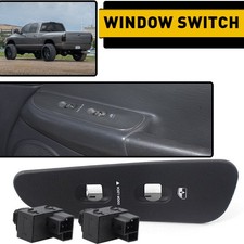 OEM 56007695AB Window Switch Panel Control & ...