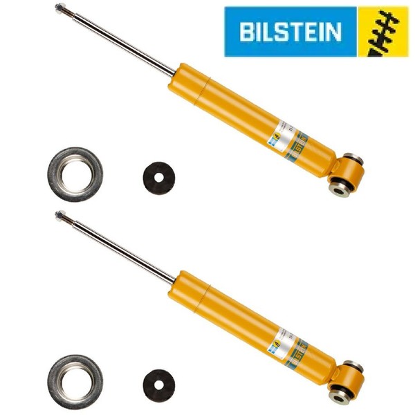 2X StoßDäMpfer Bilstein 19-235509 2 StossdäMpfer Rechts Links Vorne-image