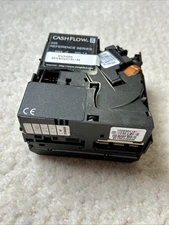 MEI Mars CashFlow 330 Coin Changer Mech Vending Canadia .25 $1 $2
